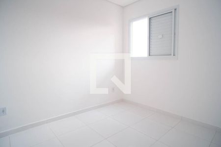 Quarto  de apartamento à venda com 2 quartos, 41m² em Cidade Antônio Estêvão de Carvalho, São Paulo