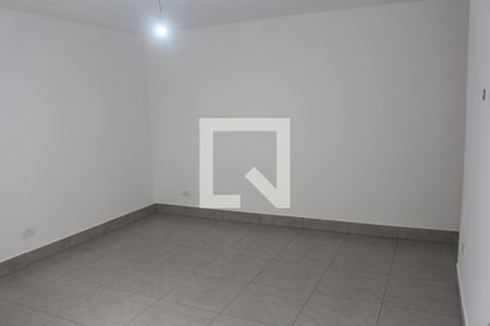 Sala de casa para alugar com 1 quarto, 45m² em Mauá, São Caetano do Sul