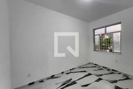 Sala  de apartamento à venda com 1 quarto, 49m² em Botafogo, Rio de Janeiro