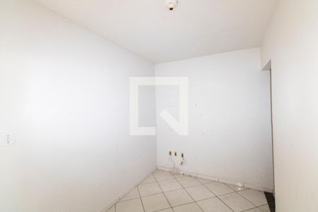 Sala de apartamento para alugar com 2 quartos, 44m² em Campo Grande, Rio de Janeiro