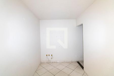 Sala de apartamento para alugar com 2 quartos, 44m² em Campo Grande, Rio de Janeiro