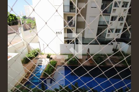 Varanda da Sala de apartamento à venda com 3 quartos, 60m² em Vila Guilherme, São Paulo