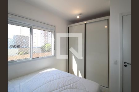 Suíte de apartamento para alugar com 3 quartos, 60m² em Vila Guilherme, São Paulo