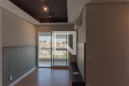 Sala de apartamento para alugar com 2 quartos, 55m² em Parque Itália, Campinas