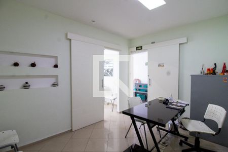 Sala de casa à venda com 3 quartos, 165m² em Gopouva, Guarulhos