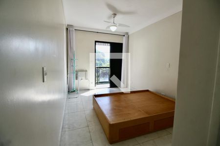 Quarto Suíte de apartamento para alugar com 3 quartos, 104m² em Jardim Tejereba, Guarujá