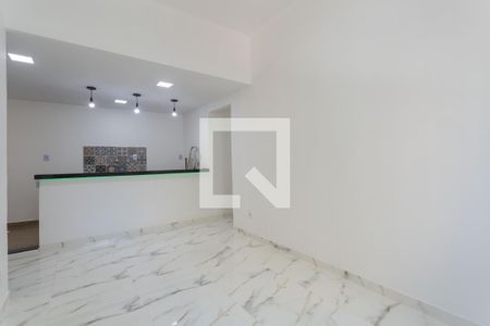 Sala de apartamento à venda com 2 quartos, 54m² em Centro, Rio de Janeiro