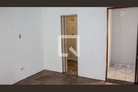 Suite de casa para alugar com 2 quartos, 80m² em Suíssa, Ribeirão Pires