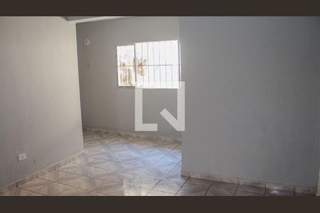 Sala de casa para alugar com 1 quarto, 80m² em Suíssa, Ribeirão Pires
