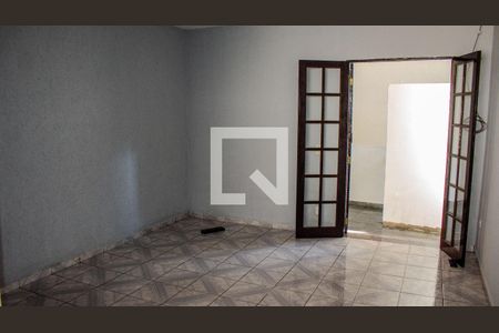 Sala de casa para alugar com 2 quartos, 80m² em Suíssa, Ribeirão Pires