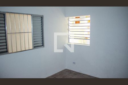 Quarto de casa para alugar com 1 quarto, 80m² em Suíssa, Ribeirão Pires