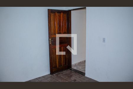 Quarto de casa para alugar com 2 quartos, 80m² em Suíssa, Ribeirão Pires