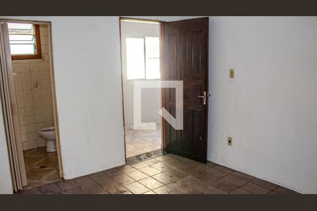 Suite de casa para alugar com 1 quarto, 80m² em Suíssa, Ribeirão Pires