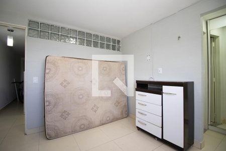 Suíte de apartamento para alugar com 1 quarto, 55m² em Guará I, Brasília