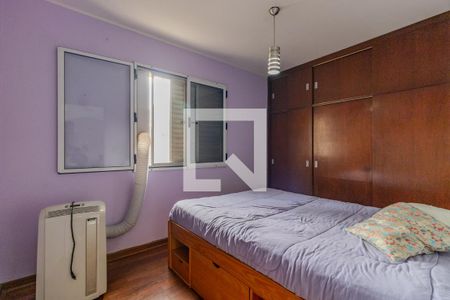 Quarto 1 de apartamento para alugar com 2 quartos, 57m² em Vila Andrade, São Paulo