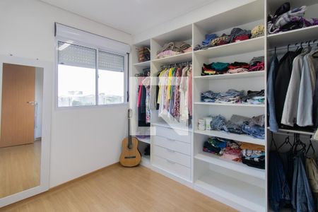 Quarto 2 de apartamento para alugar com 2 quartos, 43m² em Vila Barros, Guarulhos