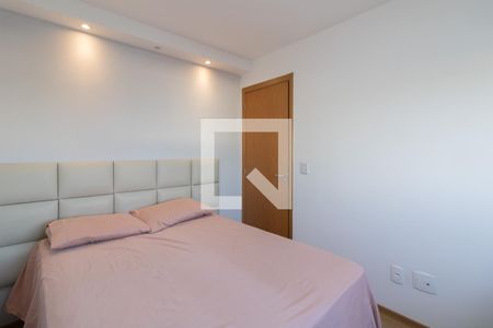 Quarto 1 de apartamento para alugar com 2 quartos, 43m² em Vila Barros, Guarulhos