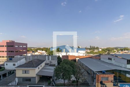 Vista do Quarto 1 de apartamento para alugar com 2 quartos, 43m² em Vila Barros, Guarulhos