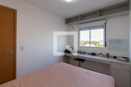 Quarto 1 de apartamento para alugar com 2 quartos, 43m² em Vila Barros, Guarulhos