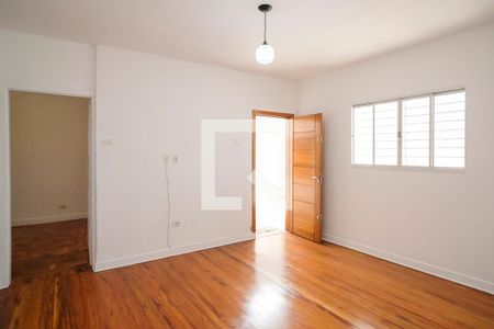 Sala de casa para alugar com 3 quartos, 190m² em Santa Paula, São Caetano do Sul