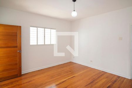 Sala de casa para alugar com 3 quartos, 190m² em Santa Paula, São Caetano do Sul