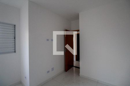 Quarto 1 de apartamento à venda com 1 quarto, 29m² em Vila Alpina, São Paulo