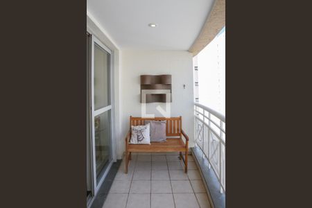 Sacada de apartamento para alugar com 3 quartos, 88m² em Vila Leopoldina, São Paulo