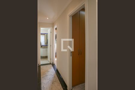 Corredor de apartamento para alugar com 3 quartos, 88m² em Vila Leopoldina, São Paulo