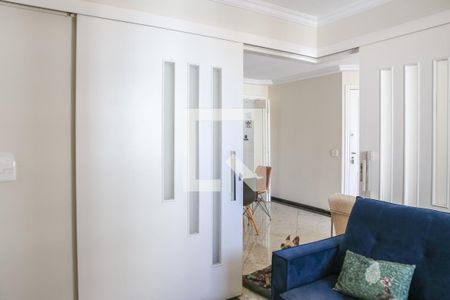 Sala de apartamento para alugar com 3 quartos, 88m² em Vila Leopoldina, São Paulo