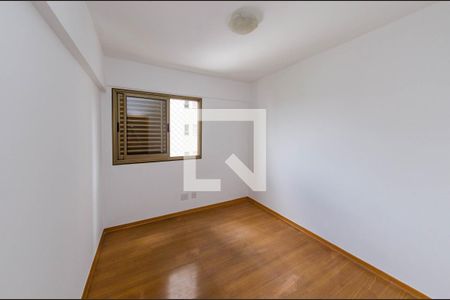 Quarto 1 de apartamento à venda com 3 quartos, 117m² em Barro Preto, Belo Horizonte