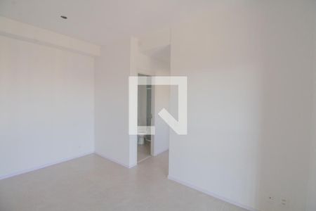 Sala de apartamento para alugar com 2 quartos, 48m² em Jardim Independência (são Paulo), São Paulo