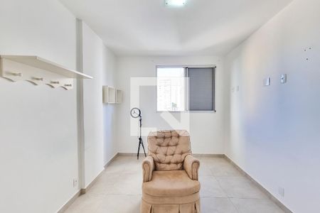 Quarto de apartamento para alugar com 3 quartos, 82m² em Vila Adyana, São José dos Campos