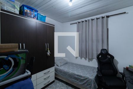 Casa à venda com 160m², 4 quartos e 3 vagas Casa à venda com 160m², 4 quartos e 3 vagasQuarto 3