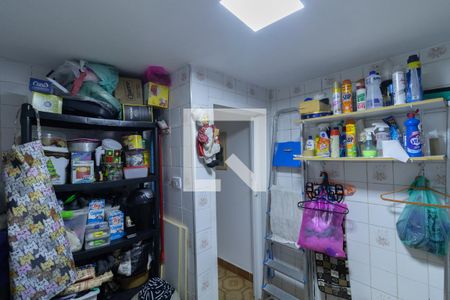 Casa à venda com 160m², 4 quartos e 3 vagas Casa à venda com 160m², 4 quartos e 3 vagasÁrea de Serviço