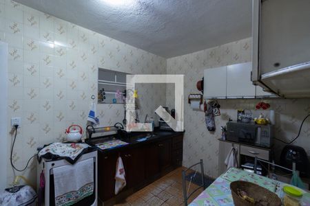 Casa à venda com 160m², 4 quartos e 3 vagas Casa à venda com 160m², 4 quartos e 3 vagasCozinha