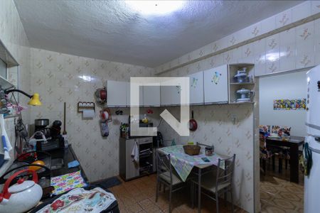 Casa à venda com 160m², 4 quartos e 3 vagas Casa à venda com 160m², 4 quartos e 3 vagasCozinha