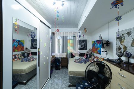 Casa à venda com 160m², 4 quartos e 3 vagas Casa à venda com 160m², 4 quartos e 3 vagasQuarto 2