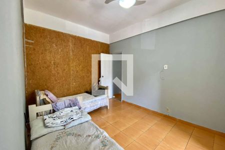 Quarto de apartamento para alugar com 1 quarto, 44m² em Centro, Rio de Janeiro