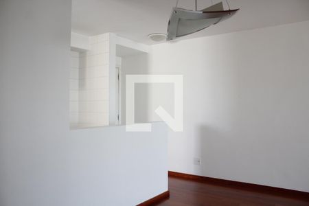 Sala de apartamento para alugar com 3 quartos, 98m² em Vila Formosa, São Paulo