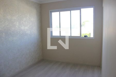 Sala de apartamento para alugar com 2 quartos, 62m² em Vila Barros, Guarulhos