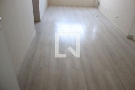 Sala de apartamento para alugar com 2 quartos, 62m² em Vila Barros, Guarulhos