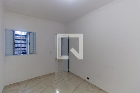 Quarto 2 de casa para alugar com 2 quartos, 99m² em Vila Sapopemba, São Paulo