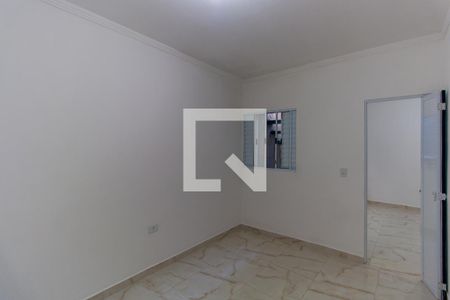 Quarto 2 de casa para alugar com 2 quartos, 99m² em Vila Sapopemba, São Paulo