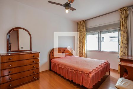Quarto 1 de apartamento à venda com 2 quartos, 90m² em Santa Maria Goretti, Porto Alegre