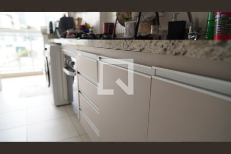 Cozinha - Armários de apartamento para alugar com 2 quartos, 64m² em Camorim, Rio de Janeiro