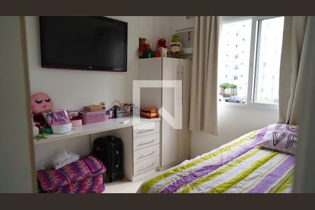 Quarto 1 de apartamento à venda com 2 quartos, 64m² em Camorim, Rio de Janeiro