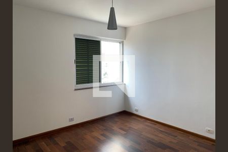 Suite 1 de apartamento para alugar com 3 quartos, 137m² em Vila Mariana, São Paulo