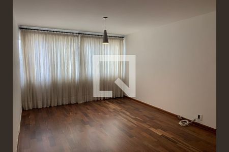 Sala de apartamento para alugar com 3 quartos, 137m² em Vila Mariana, São Paulo