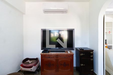 Detalhe da sala 2 de apartamento à venda com 3 quartos, 89m² em Lagoa, Rio de Janeiro
