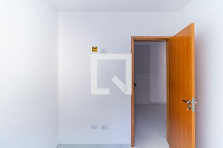 Quarto 2 de apartamento à venda com 2 quartos, 36m² em Sapopemba, São Paulo